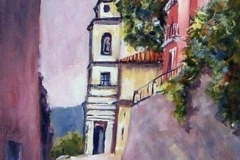 Mendrisio - Chiesa parrocchiale