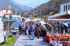 Mendrisio - Fiera di San Martino